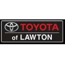 Toyota of Lawton logo