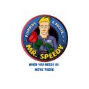 Mr. Speedy Plumbing Beverly Hills logo