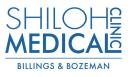 Shiloh Medical Clinic logo