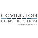 Covington Construction LLC logo