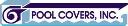 Pool Covers, Inc. logo