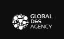 Global D&S Agency logo