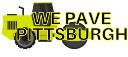 We Pave Pittsburgh logo