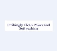 Strikingly Clean Power and Softwashing image 1