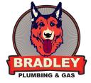 Bradley Plumbing & Gas logo