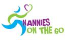 Nannies On The Go logo