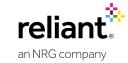 Reliant Energy logo
