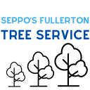 Seppo's Fullerton Tree Service logo