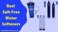 Water Softener Solutions image 2