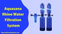 Water Softener Solutions image 3
