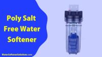 Water Softener Solutions image 6