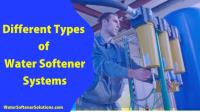 Water Softener Solutions image 7