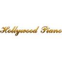 Hollywood Piano logo