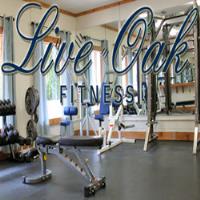 Live Oak Fitness image 1