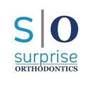 Surprise Orthodontics logo