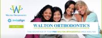 Walton Orthodontics - Suwanee Orthodontist image 1