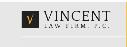 Branch W. Vincent III logo