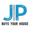 JP Buys Your House logo