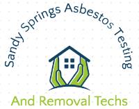 Sandy Springs Asbestos Testing and Removal Techs image 1
