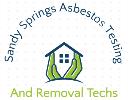 Sandy Springs Asbestos Testing and Removal Techs logo
