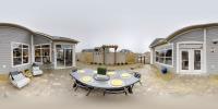 The Courtyards at River Bluff, an Epcon Community image 10