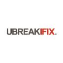 uBreakiFix iPhone Repair logo