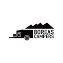 Boreas Campers logo