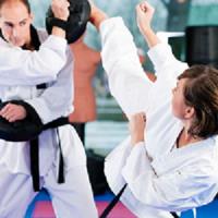 Traditional Karate Dojo image 5