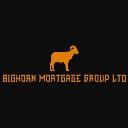 Bighorn Mortgage Group Ltd logo