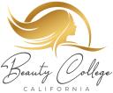 California Beauty College logo