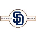 SD Appliance Service logo
