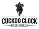 Cuckoo Clock Emporium logo