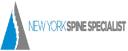 New York Spine Specialist logo