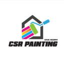 CSR Painting logo