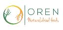 oren foods logo