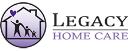 Legacy Home Care logo