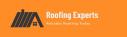 roofing experts logo
