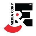 J&E Media Corp logo