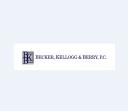 Becker, Kellogg & Berry, P.C. logo