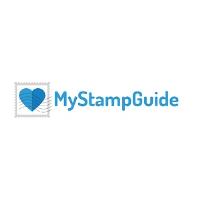 My Stamp Guide image 1
