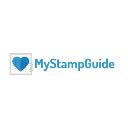My Stamp Guide logo