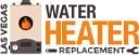 Tankless Water Heater Repair & Replacement logo