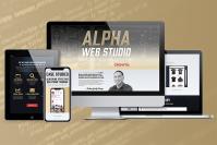 Alpha Web Studio image 1