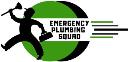 Philadelphia Emergency Plumbing Squad logo