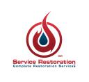 Service Restoration of Gastonia logo