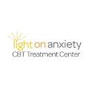 Light On Anxiety CBT Treatment Center – Lakeview logo