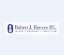 The Law Offices of Robert J. Reeves P.C. logo
