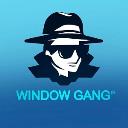 Window Gang Austin logo