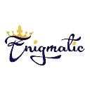 Enigmatic (Mobile Hair Salon) logo