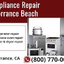 Appliance Repair Torrance Beach logo